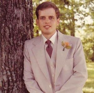 Meet your Posher, Edwin l.